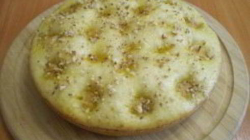 выпечка из скисшего молока