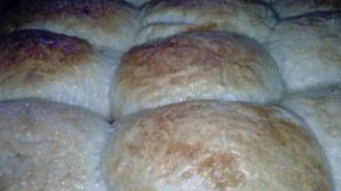 выпечка на сыворотке