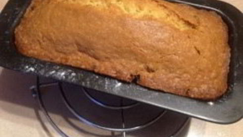 выпечка с изюмом