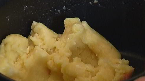 профитроли