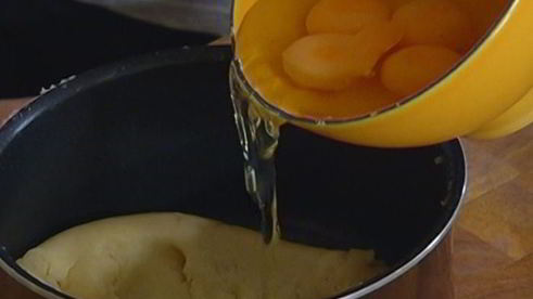 профитроли