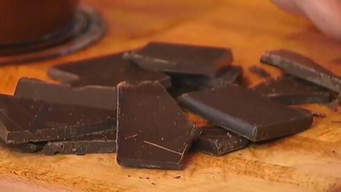 профитроли