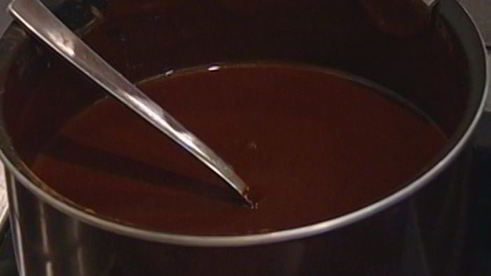 профитроли