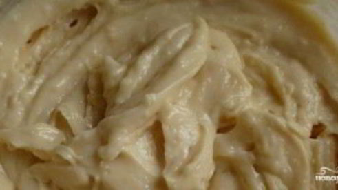 эклеры по дюкану