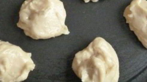 эклеры по дюкану