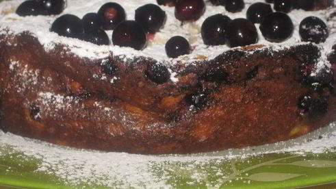 быстрозапеканка