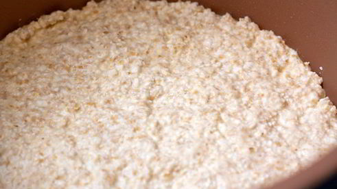 диетическая творожная запеканка в мультиварке