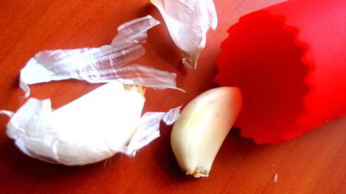 картофельная запеканка под сыром