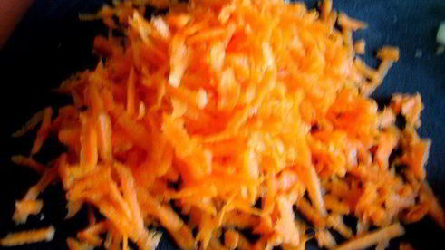 картофельная запеканка под сыром