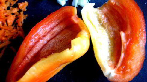 картофельная запеканка под сыром