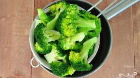 картофельная запеканка с овощами