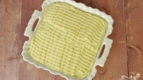 картофельная запеканка с овощами