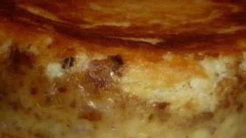 картофельная запеканка в мультиварке