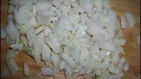 макаронная запеканка с брынзой, сосисками и охотничьими колбасками