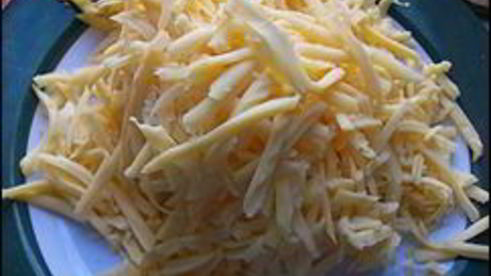 макаронная запеканка с фаршем — пастицио