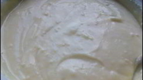 макаронная запеканка с фаршем — пастицио