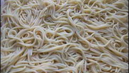 макаронная запеканка с фаршем — пастицио