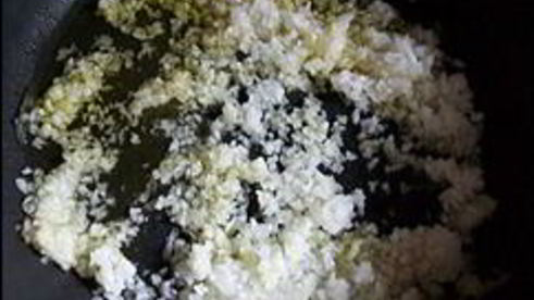 макаронная запеканка с фаршем — пастицио