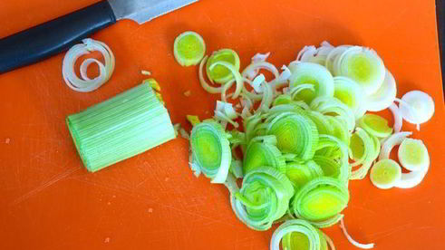 морковная мини-запеканка