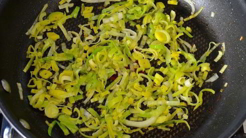 морковная мини-запеканка