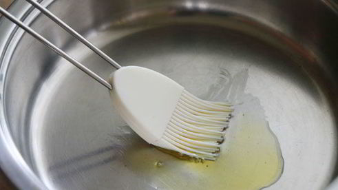 морковная запеканка с черносливом