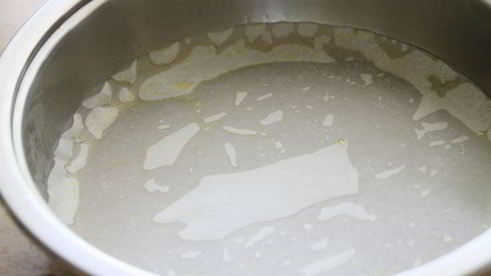 морковная запеканка с черносливом