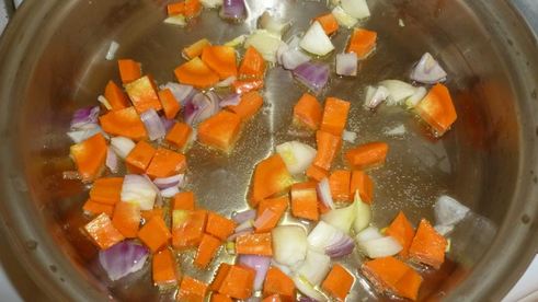 рыбная запеканка