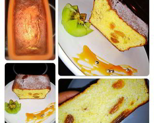 Творожно-кукурузная запеканка