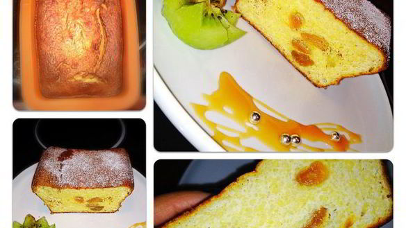 Рецепт Творожно-кукурузной запеканка