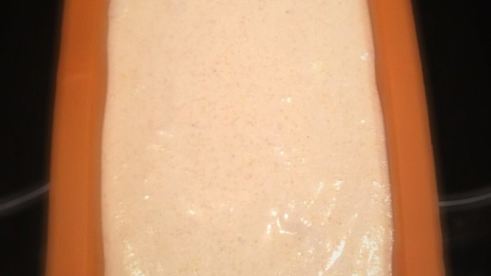 творожно-кукурузная запеканка