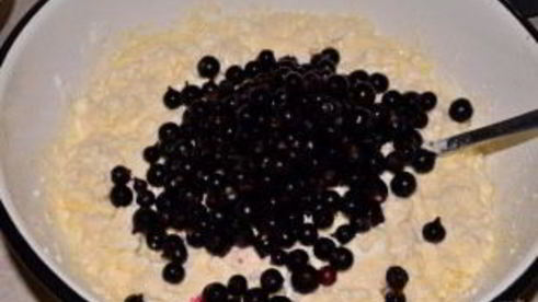 запеканка без манки