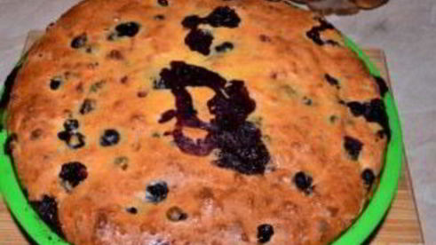 запеканка без манки