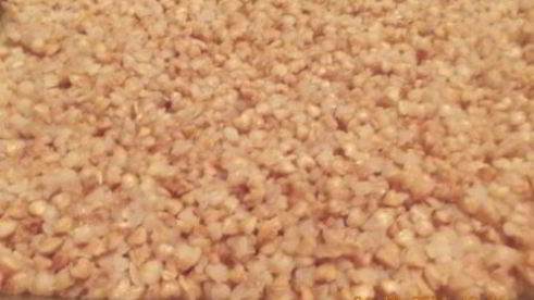 запеканка гречневая