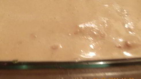 запеканка гречневая