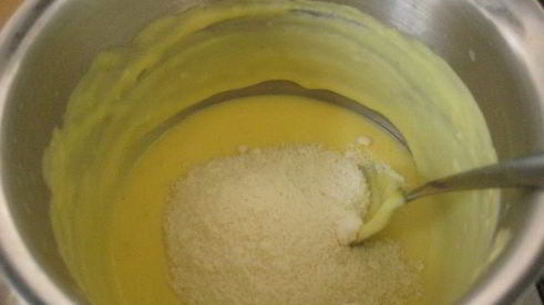 запеканка из баклажанов с мясным рагу