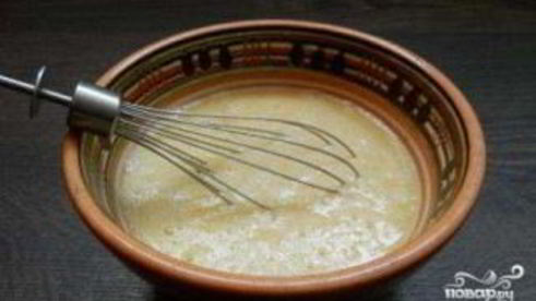 запеканка из брюссельской капусты