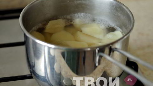 запеканка из фарша в духовке