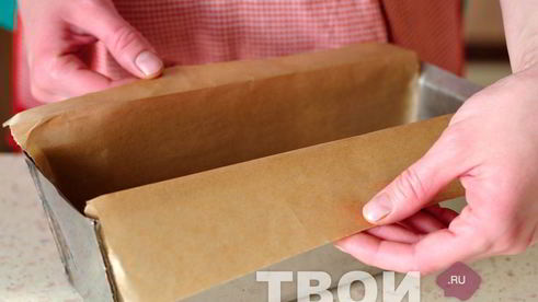 запеканка из фарша в духовке