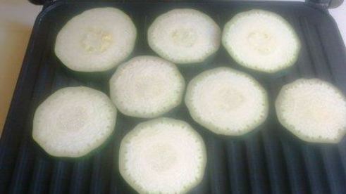 запеканка из цуккини с тефтелями