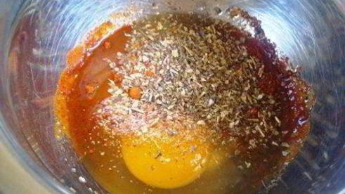 запеканка из цуккини с тефтелями