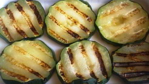 запеканка из цуккини с тефтелями