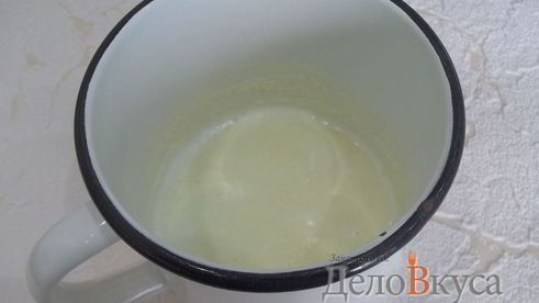 запеканка из тыквы с творогом