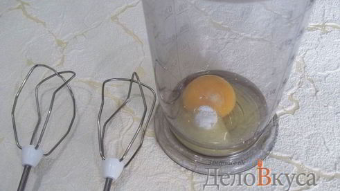 запеканка из тыквы с творогом