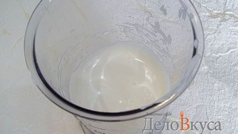 запеканка из тыквы с творогом