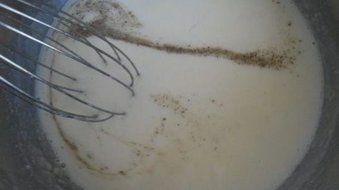 запеканка макчиз с курицей