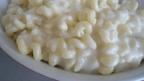 запеканка макчиз с курицей