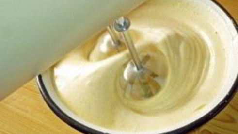 запеканка на сковородке