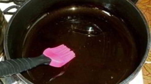 запеканка на сковородке