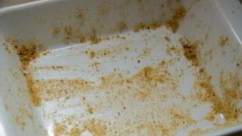 запеканка с колбасой и сыром