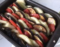 Запеканка с курицей